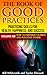 The Book of Good Practices Vol. III: How to Empower Yourself and Influence Others