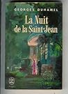 La nuit de la Saint-Jean (Chronique des Pasquier, #4)