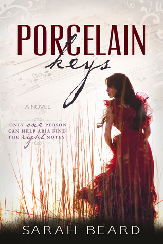 Porcelain Keys (Perfect Paperback)