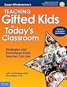 Teaching Gifted K...