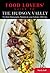 Food Lovers' Guide to® The Hudson Valley: The Best Restaurants, Markets & Local Culinary Offerings (Food Lovers' Series)