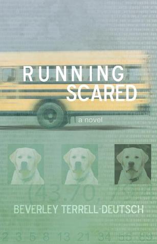 Running Scared (Paperback)