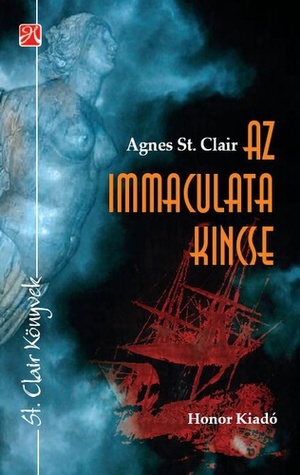 Az Immaculata kincse