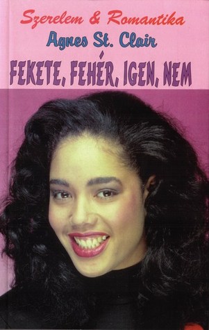 Fekete, fehér, igen, nem