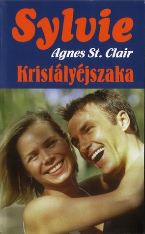 Kristályéjszaka
