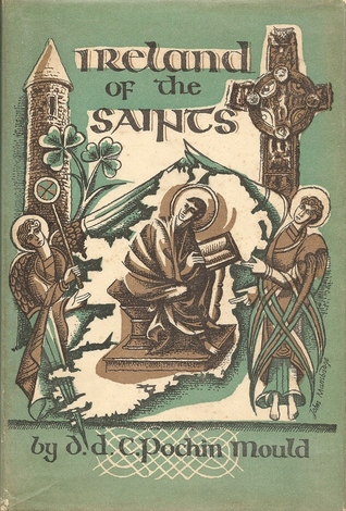 Ireland of the Saints (Hardcover)