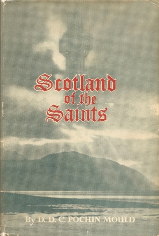 Scotland of the Saints (Hardcover)