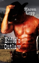 Effie's Outlaw