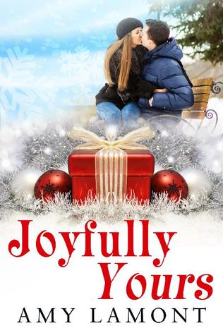 Joyfully Yours (Kindle Edition)