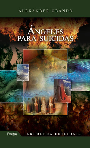 Ángeles Para Suicidas