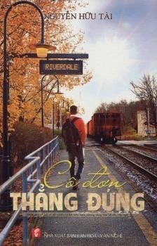 Cô đơn thẳng đứng (Paperback)