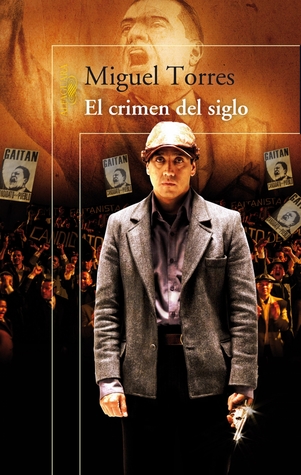 El crimen del siglo (Paperback)
