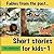 Short stories for kids-1