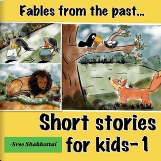 Short stories for kids-1