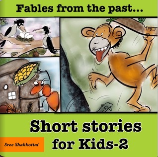 Short stories for kids-2