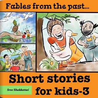 Short stories for kids-3