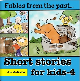 Short stories for kids-4