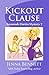 Kickout Clause (A Savannah Martin Mystery, #7)