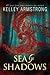 Sea of Shadows  (Age of Legends, #1)