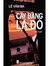 Cây bàng lá đỏ