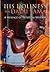 His Holiness The Dalai Lama...