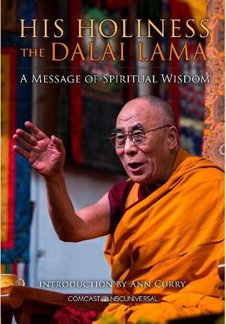 His Holiness The Dalai Lama: A Message of Spiritual Wisdom (Kindle Edition)