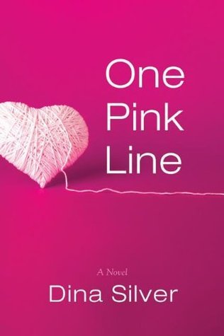 One Pink Line (Kindle Edition)