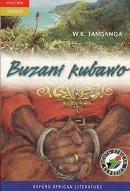 Buzani kuBawo