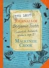 The Lost Journals...