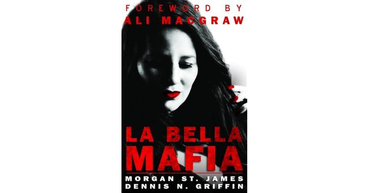 La Bella Mafia By Morgan St James
