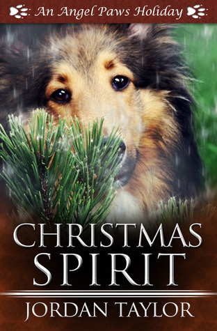 Christmas Spirit (Angel Paws Holiday, #3)