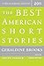 The Best American Short Stories 2011 (The Best American Series, 2011)