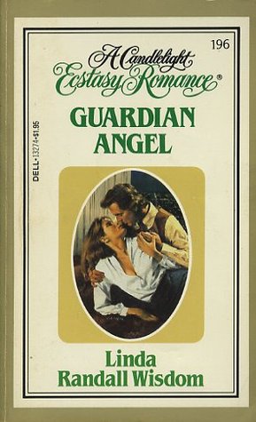 Guardian Angel (Paperback)