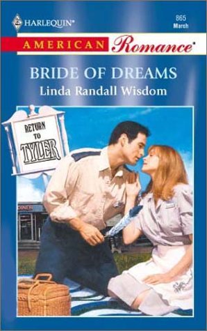 Bride of Dreams (Mass Market Paperback)