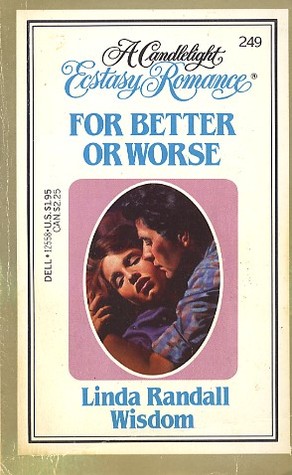 For Better or Worse (Paperback)