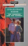The Countess and the Cowboy  (Western Lovers: Denim & Diamonds, #23)