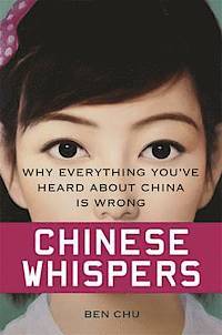 Chinese Whispers (Paperback)