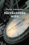Päivälehden mies