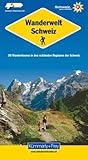 Wanderwelt Schweiz