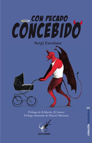 Con Pecado Concebido