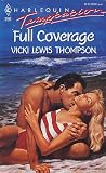 Full Coverage (Harlequin Temptation)