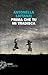Prima che tu mi tradisca by Antonella Lattanzi