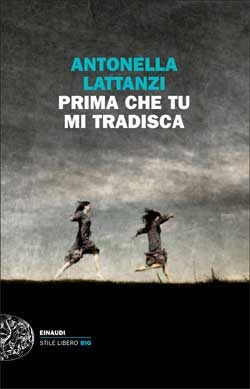 Prima che tu mi tradisca (Paperback)