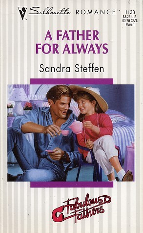 A Father For Always (Paperback)