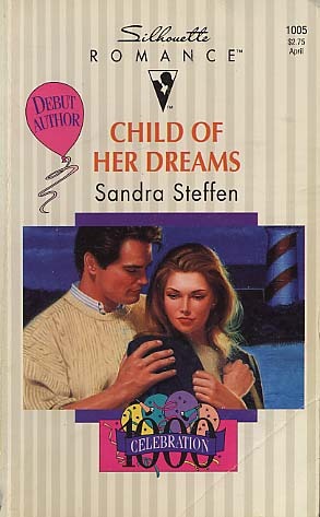 Child of Her Dreams (Paperback)
