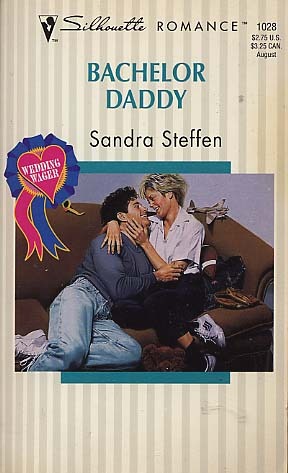 Bachelor Daddy (Paperback)