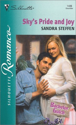 Sky's Pride and Joy (Bachelor Gulch #8)