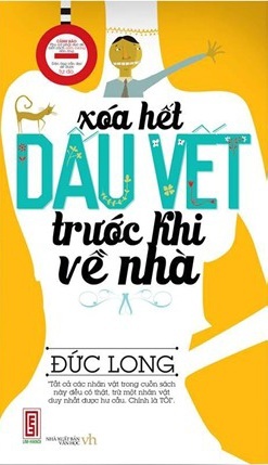 Xóa Hết Dấu Vết Trước Khi Về Nhà (Paperback)