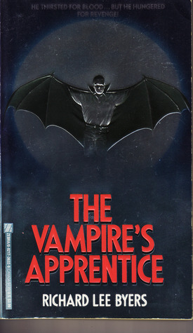 The Vampire's Apprentice (Paperback)