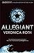 Allegiant (Divergent, #3)